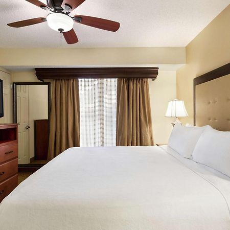 Homewood Suites By Hilton Dallas-Park Central Area Eksteriør bilde