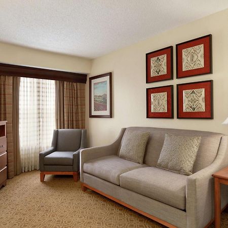 Homewood Suites By Hilton Dallas-Park Central Area Eksteriør bilde