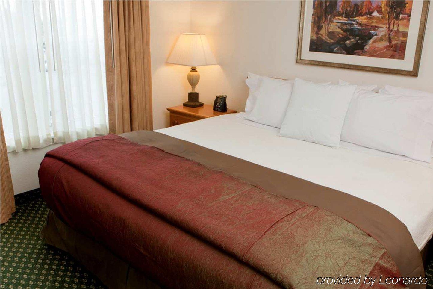 Homewood Suites By Hilton Dallas-Park Central Area Rom bilde