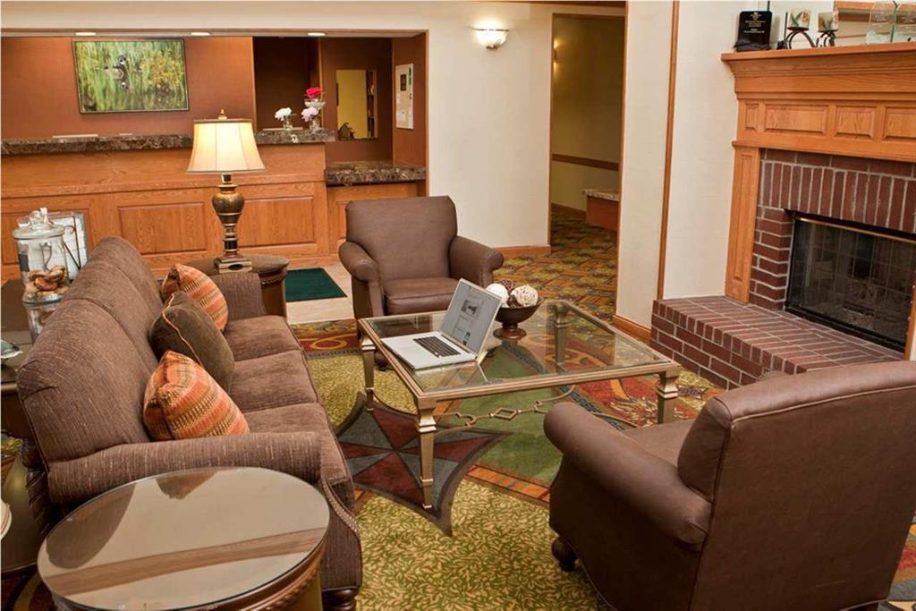 Homewood Suites By Hilton Dallas-Park Central Area Restaurant bilde