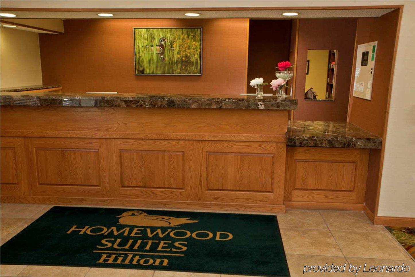 Homewood Suites By Hilton Dallas-Park Central Area Eksteriør bilde